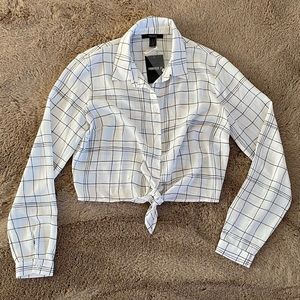 🌟New Forever 21 Top